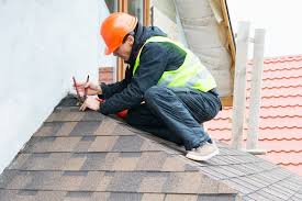 Fast & Reliable Emergency Roof Repairs in Millersburg, OH